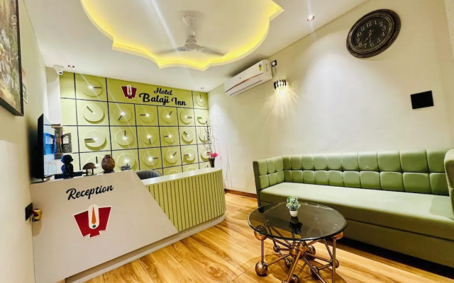 Hotel Balaji Inn, Ayodhya Bypass