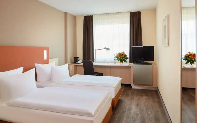 Essential by Dorint Berlin-Adlershof