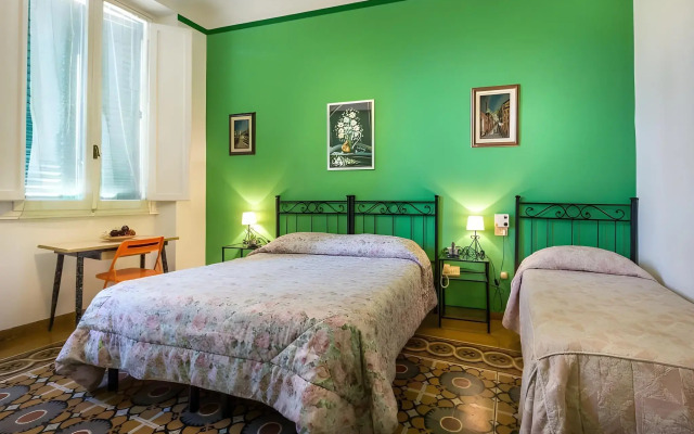 Hotel Ferretti
