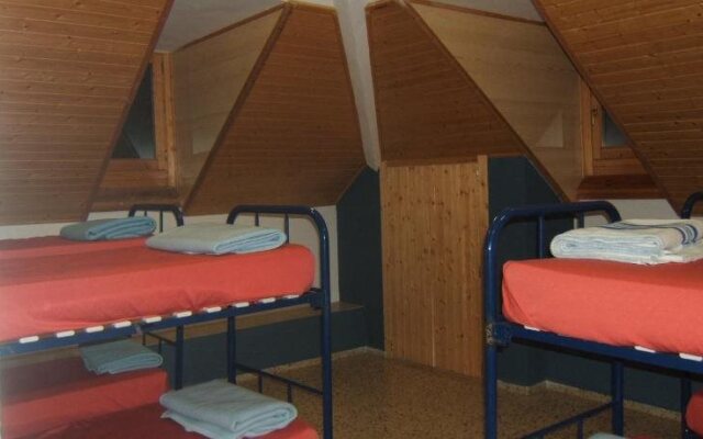 Albergue Quinta Vista Alegre