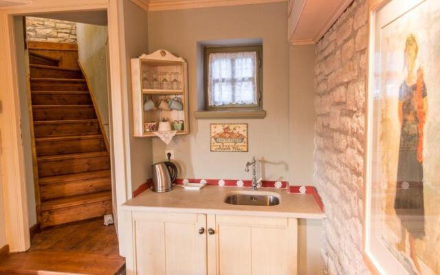 Primoula Country Hotel & Spa