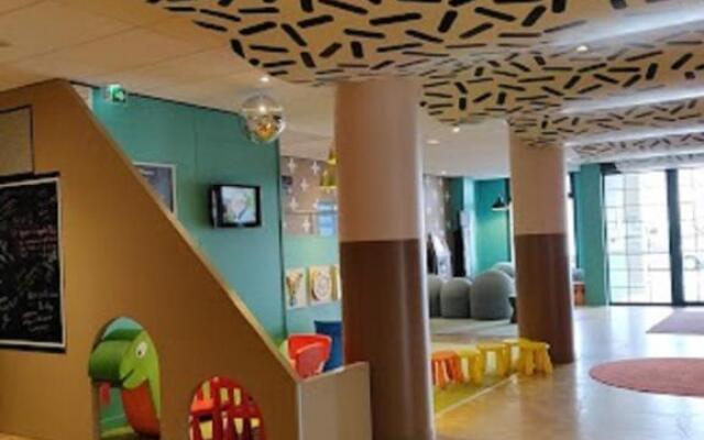 Appartements 4 à 5 personnes - Val d'Europe proche Disneyland
