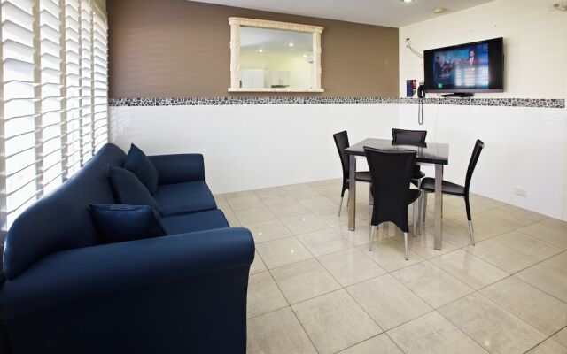 Jesmond Affordable Apartments