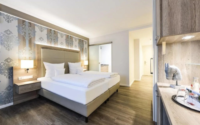 See + Sporthotel Ankum