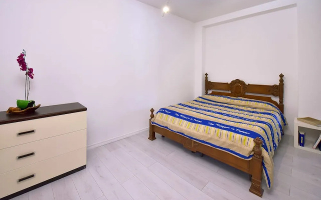 Panoramic Taormina Bay View