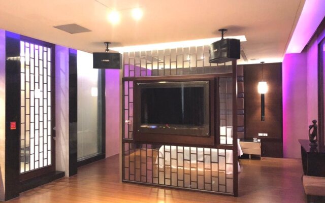 Idee Spa Motel