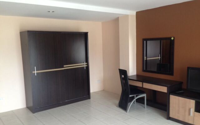 Wongamat Privacy Residence & Resort