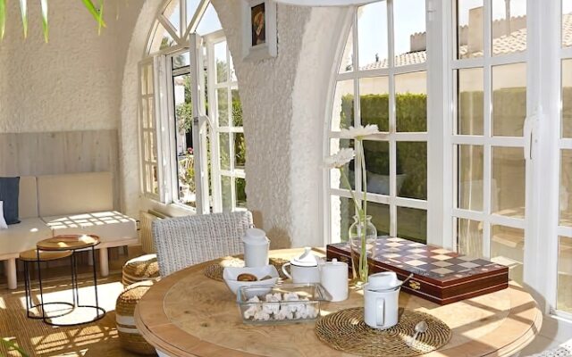 Villa Luz Serena