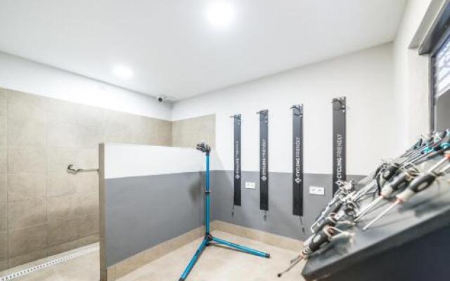 Torreluz SUITES