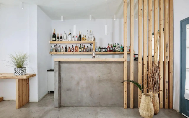 Chrysalis Boutique Hotel