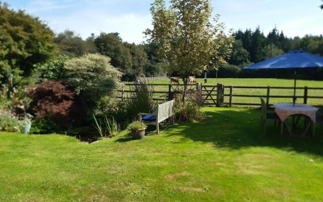 Woodlands Cottage Farm