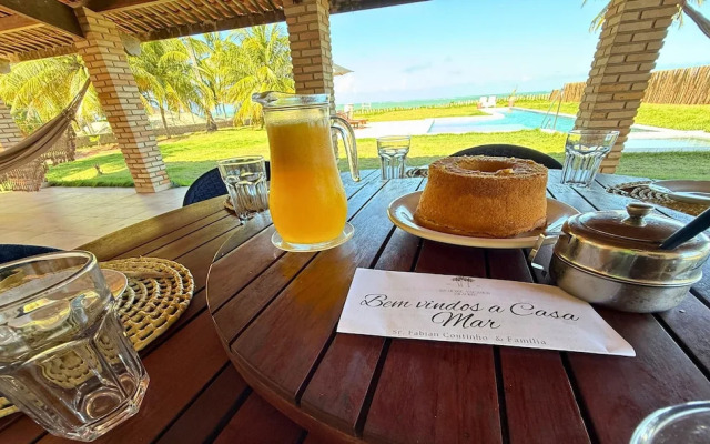 MHV Milagres- Casa Mar