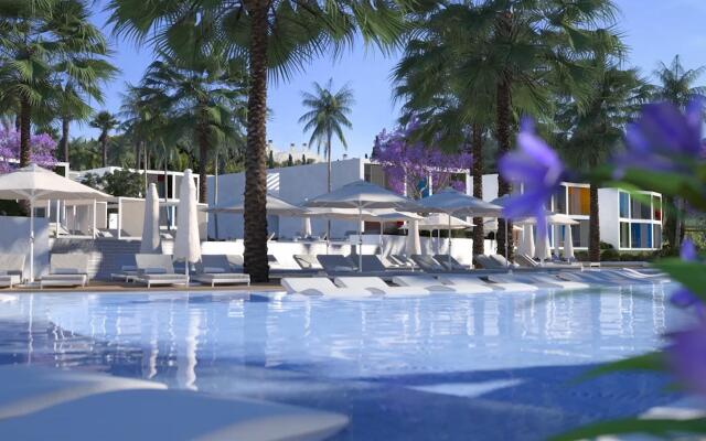 Tivoli Alvor Algarve  Resort