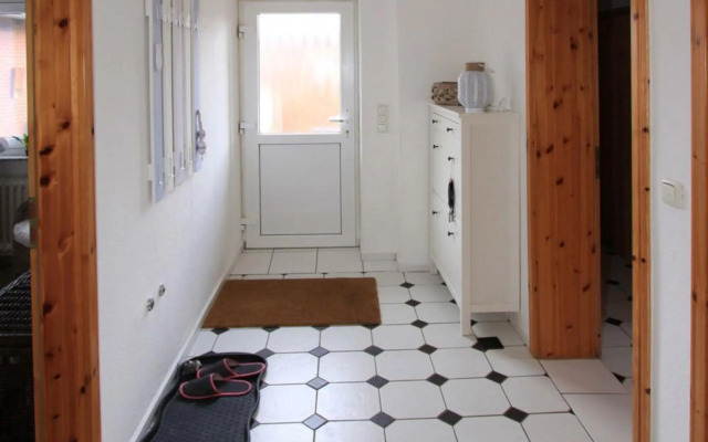 Ferienwohnung Strandgut