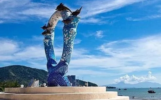 Xilan Seaview Apartment Hotel