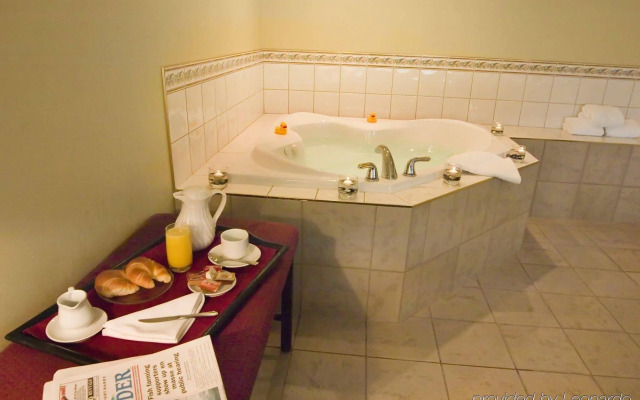 Best Western The Westerly Hotel