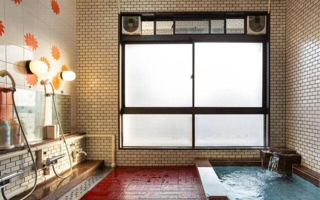 Kaneyoshi Ryokan