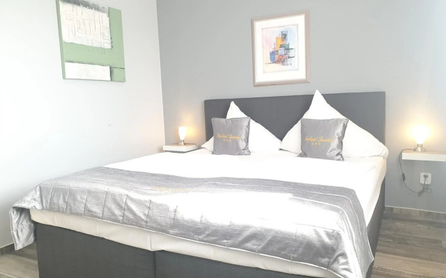 Parkhotel Lindenhof