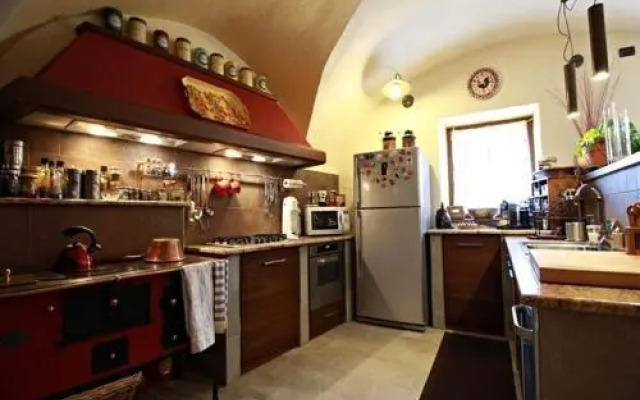 B&B Maso Val Floriana