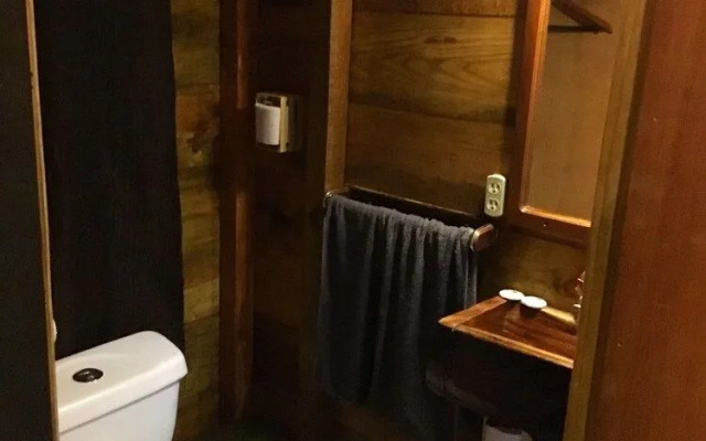 Eco Camping Valladolid