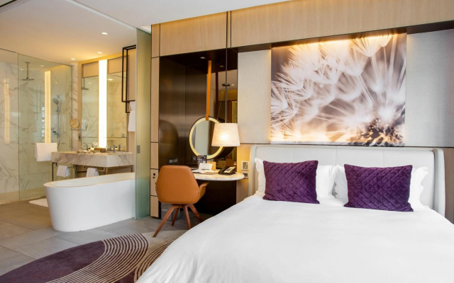 The Houghton Hotel, Spa, Wellness & Golf