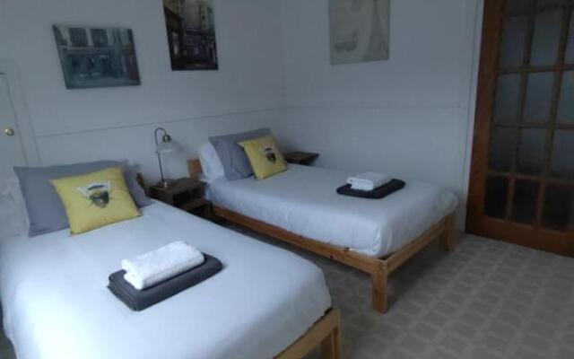 Apartment in the heart of Callander