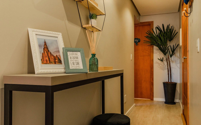 Bem localizado - @stayhousetemporada