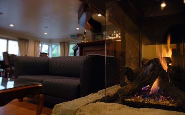 Ripple Rotorua – Lobby – Rotorua