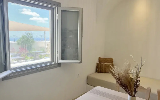 Mod Santorini