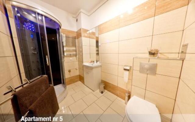 Apartamenty Katowice