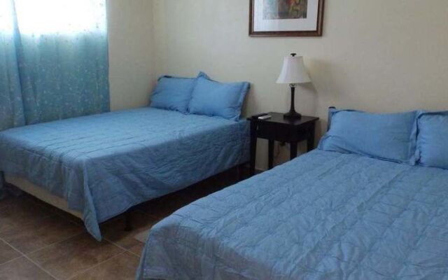 Brisa di Caribe Apartament