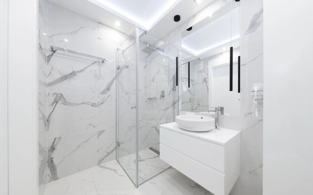 Faro Apartamenty Kolobrzeg II