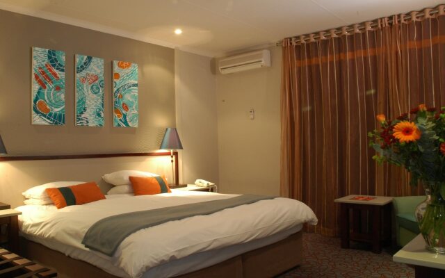 Peermont Metcourt At Khoroni Thohoyandou