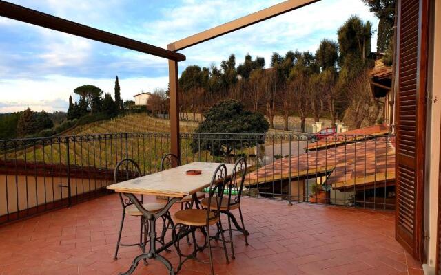 Residence Il Vigneto
