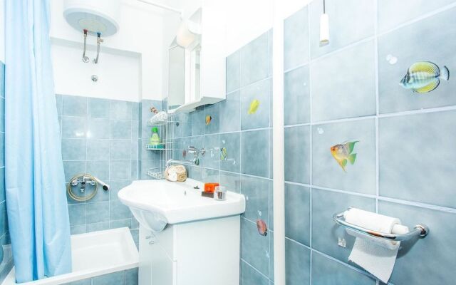 Apartments Divna Tomas