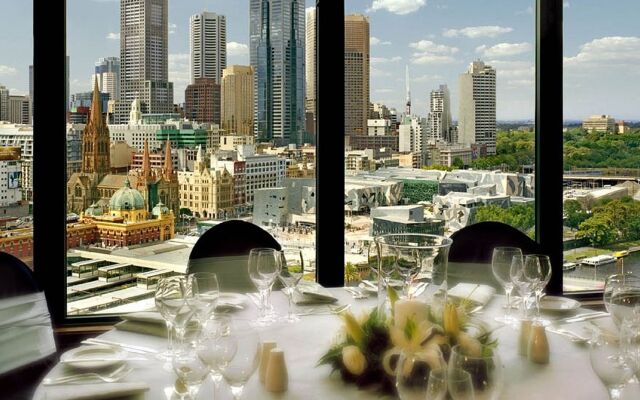 The Langham, Melbourne