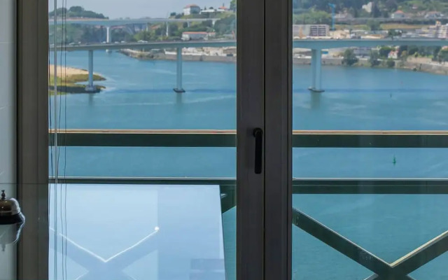 Liiiving in Porto - Douro Riverside Apartment