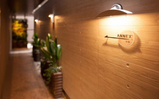 Tokyu Stay Monzen Nakacho Tokyo