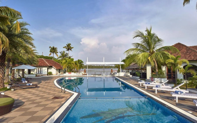 Club Mahindra Cherai Beach