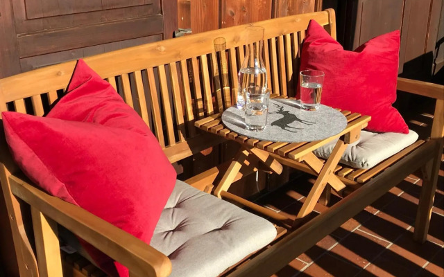 Ferienwohnung Winklblick