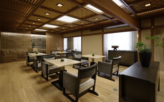 Takanawa Hanakohro - in Grand Prince Hotel Takanawa
