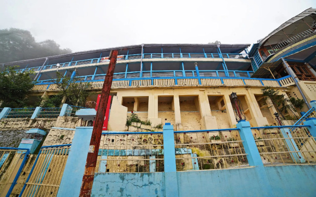 OYO 12222 Hotel Silverton