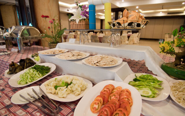 Kieu Anh Hotel