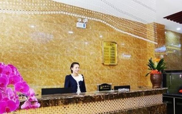 Yijia Express Hotel