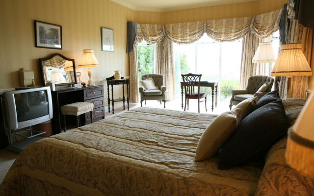 Cromleach Lodge Country House Hotel