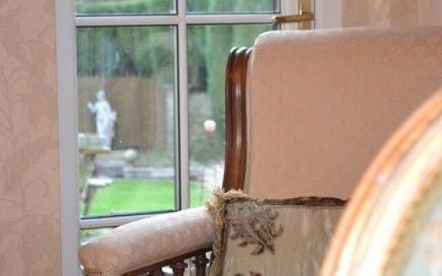 Brook House Bed and Breakfast