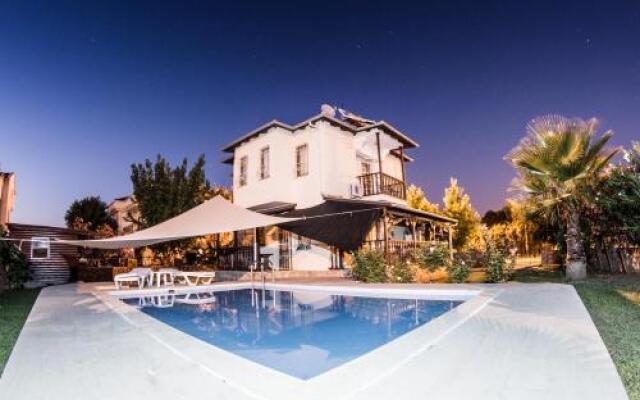 Dalyan Paradise - Haus Sophie
