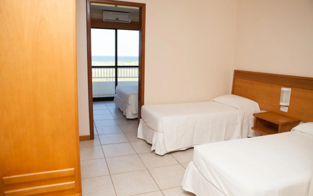 Nelson Praia Hotel
