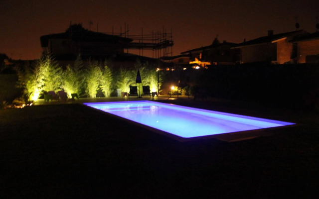 Rosta Residence Ranverso