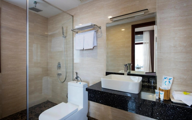 Apus Hotel